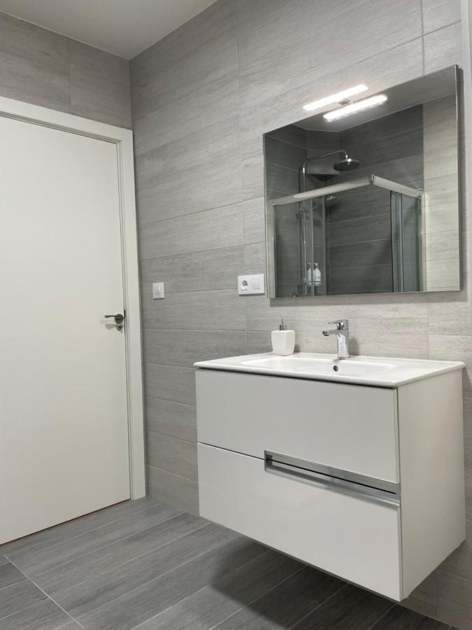 Andaina Apartment Калдас Де Реис Екстериор снимка
